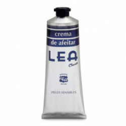 LEA Classic Shaving Cream Skutimosi kremas 100g