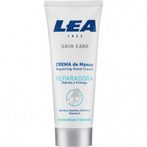 LEA Repairing Hand Cream Regeneruojantis ir drėkinantis rankų kremas 75ml