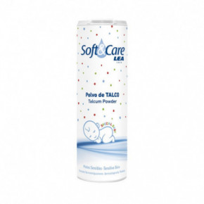 LEA Soft&Care Talcum Powder 200g