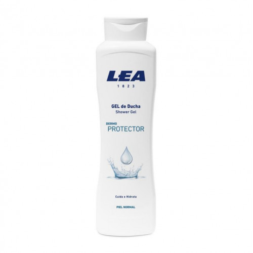 LEA Dermo Protector Shower Gel Dušo gelis 750ml