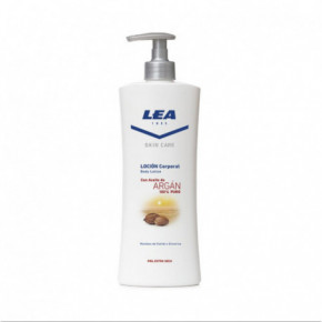 LEA Argan Body Lotion 400ml