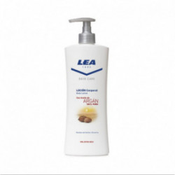 LEA Argan Body Lotion Kūno losjonas su argano aliejumi 400ml