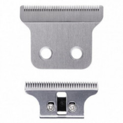 OSOM Professional Professional Hair Trimmer Blade Papildomas peiliukas Trimmer Blade