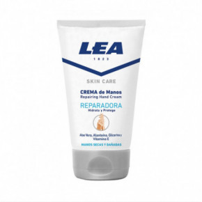 LEA Repairing Hand Cream 125ml