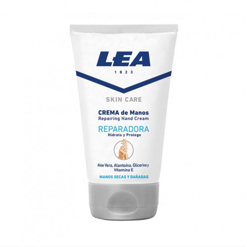 LEA Repairing Hand Cream Regeneruojantis ir drėkinantis rankų kremas 75ml