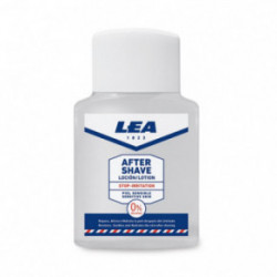 LEA After Shave Lotion Losjonas po skutimosi jautriai odai 125ml