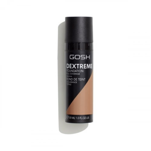 GOSH Copenhagen Dextreme Full Coverage Foundation Makiažo pagrindas 30ml