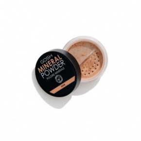 GOSH Copenhagen Mineral Powder Mineralinė pudra 8g