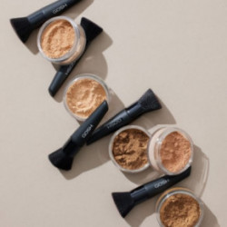 GOSH Copenhagen Mineral Powder Mineralinė pudra 8g