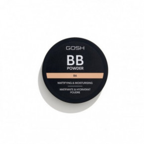 GOSH Copenhagen BB Powder 6.5g