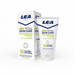 LEA Men Anti-Age Moisturizing Cream 50ml