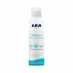 LEA Women Dermo Sensitive Antitranspirante Purškiamas antiperspirantas 150ml