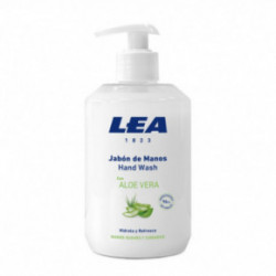 LEA Hand Wash Aloe Vera Rankų muilas su alaviju 500ml