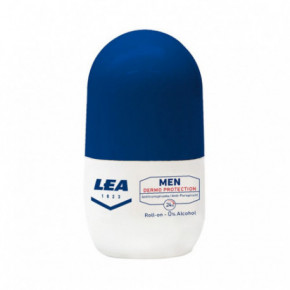 LEA MEN Dermo Protection Roll-on Deodorant 20ml