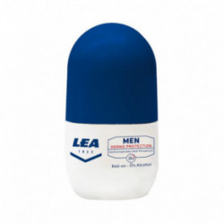 LEA Men Dermo Protection Rutulinis antiperspirantas 50ml