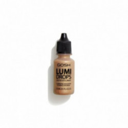 GOSH Copenhagen Lumi Drops Švytėjimo suteikiantis skystas korektorius 15ml