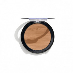 GOSH Copenhagen Bronzing Powder Kompaktinė bronzinė pudra 10g