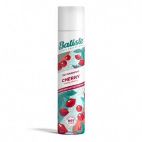 Batiste Cherry Dry Shampoo Kuiv šampoon 200ml