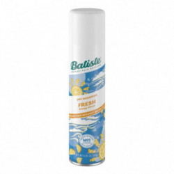 Batiste Dry Shampoo Fresh Sausas plaukų šampūnas 200ml