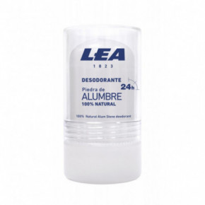 LEA Alumbre Desodorante 100% Natūralus alūno akmuo 120g