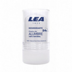 LEA Alum Stone Deodorant 100% Natūralus alūno akmuo 120g
