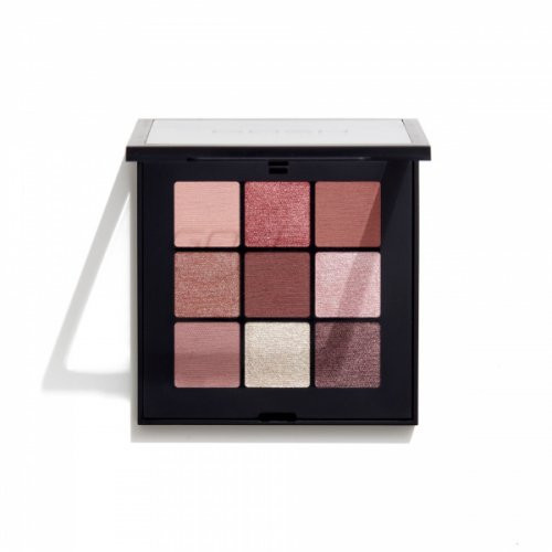 GOSH Copenhagen Eyedentity Eyeshadow Palette Akių šešėlių paletė 6g