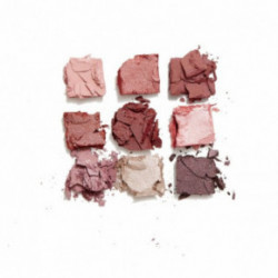 GOSH Copenhagen Eyedentity Eyeshadow Palette Akių šešėlių paletė 6g