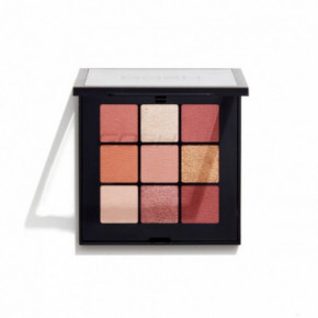 GOSH Copenhagen Eyedentity Eyeshadow Palette Lauvärvide palett 6g