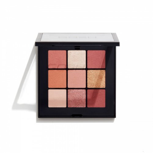 GOSH Copenhagen Eyedentity Eyeshadow Palette Akių šešėlių paletė 6g