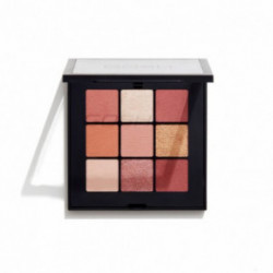 GOSH Copenhagen Eyedentity Eyeshadow Palette Akių šešėlių paletė 6g