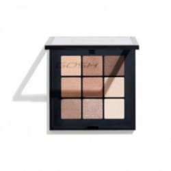 GOSH Copenhagen Eyedentity Eyeshadow Palette Akių šešėlių paletė 6g