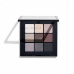 GOSH Copenhagen Eyedentity Eyeshadow Palette Akių šešėlių paletė 6g