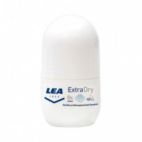 LEA Deo Roll-on Antitranspirante Extra Dry Rutulinis antiperspirantas 20ml