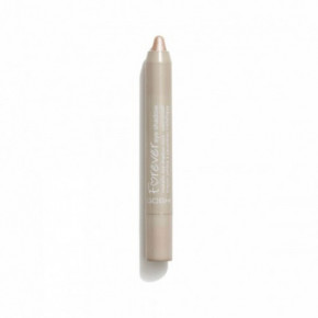 GOSH Copenhagen Forever Eye Shadow Acu ēnas 02 Beige