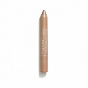 GOSH Copenhagen Forever Eye Shadow Lauvärv-pliiatsiga 03 Light Copper