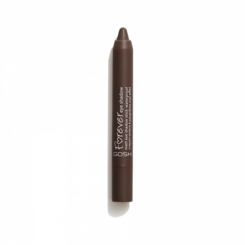 GOSH Copenhagen Forever Eye Shadow Akių šešėliai 01 Silver Rose
