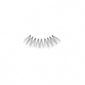 Ardell DuraLash Eyelashes Flare Clusters Long, Black 56 pcs