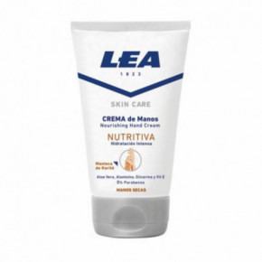 LEA Nourishing Hand Cream Maitinamasis rankų kremas 125ml