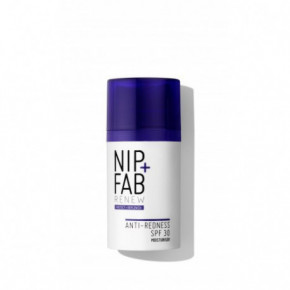 NIP + FAB Anti-redness SPF 30 Moisturiser 50ml