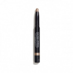 GOSH Copenhagen Mineral Waterproof Eye Shadow 002 Golden Brown