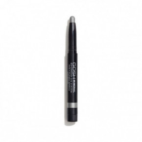 GOSH Copenhagen Mineral Waterproof Eye Shadow Akių šešėliai 006 Metallic Grey
