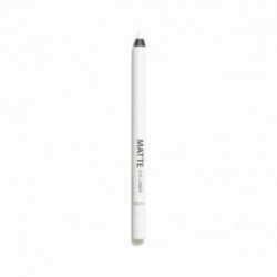 GOSH Copenhagen Matte Eye Liner Akių pieštukas 001 Dover White