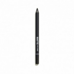 GOSH Copenhagen Matte Eye Liner Akių pieštukas 001 Dover White