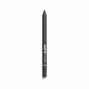 GOSH Copenhagen Matte Eye Liner Acu zīmulis 003 Grey