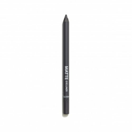 GOSH Copenhagen Matte Eye Liner Akių pieštukas 001 Dover White