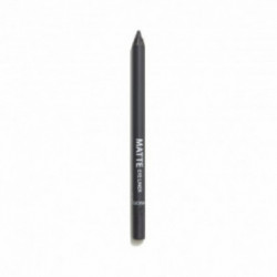 GOSH Copenhagen Matte Eye Liner Akių pieštukas 001 Dover White
