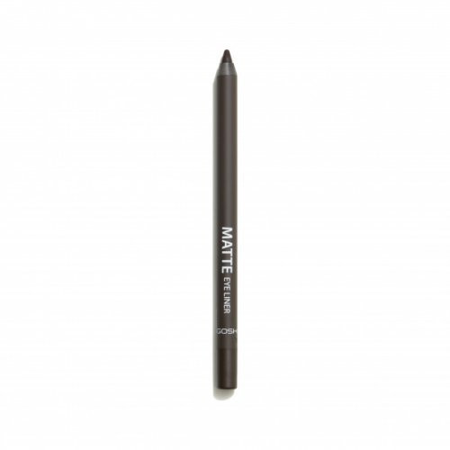 GOSH Copenhagen Matte Eye Liner Akių pieštukas 001 Dover White