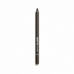 GOSH Copenhagen Matte Eye Liner Akių pieštukas 001 Dover White