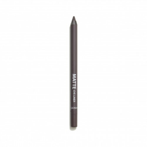 GOSH Copenhagen Matte Eye Liner Akių pieštukas 001 Dover White