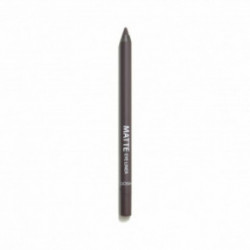 GOSH Copenhagen Matte Eye Liner Akių pieštukas 001 Dover White
